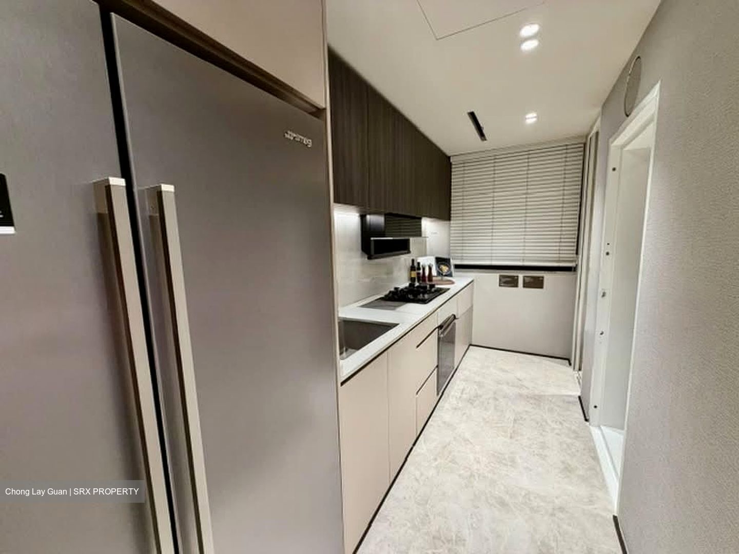 Hudson Place Residences (U/C) (D5), Apartment #574467271